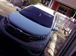 Jual mobil Honda BR-V E CVT 2016 bekas, Jawa Barat 4