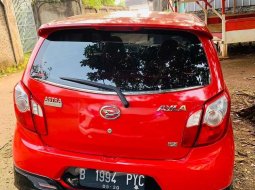 Jual cepat Daihatsu Ayla X 2015 di DKI Jakarta 4