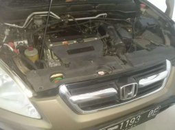 Jual Honda CR-V 2 2003 harga murah di Jawa Timur 7