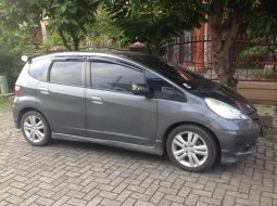 Jual mobil Honda Jazz RS 2012 bekas, Sumatra Utara 4