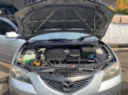 Jawa Barat, jual mobil Mazda 3 1.6 Manual 2008 dengan harga terjangkau 6