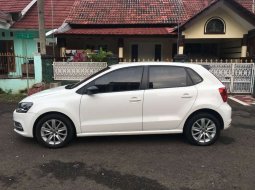 Jawa Barat, jual mobil Volkswagen Polo TSI 1.2 Automatic 2016 dengan harga terjangkau 7