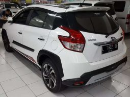 Jawa Timur, Toyota Yaris TRD Sportivo Heykers 2017 kondisi terawat 3