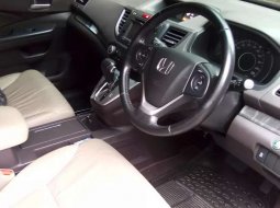 Dijual mobil bekas Honda CR-V Prestige, Jawa Timur  9