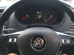 Jawa Barat, jual mobil Volkswagen Polo TSI 1.2 Automatic 2016 dengan harga terjangkau 6
