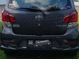 Jual mobil bekas murah Toyota Agya TRD Sportivo 2019 di Lampung 3