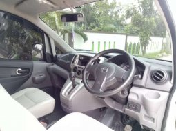 Sumatra Utara, Nissan Evalia XV 2012 kondisi terawat 3