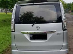 Banten, jual mobil Nissan Serena Highway Star Autech 2016 dengan harga terjangkau 4