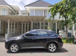 Jawa Timur, jual mobil Lexus RX 270 2012 dengan harga terjangkau 2