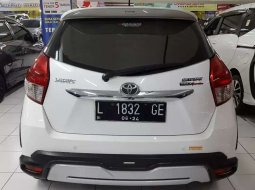 Jawa Timur, Toyota Yaris TRD Sportivo Heykers 2017 kondisi terawat 1