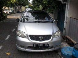 Dijual mobil bekas Toyota Vios G, Jawa Tengah  5