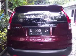 Dijual mobil bekas Honda CR-V Prestige, Jawa Timur  7