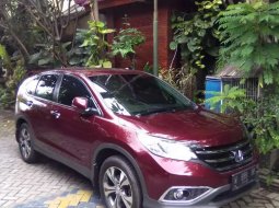 Dijual mobil bekas Honda CR-V Prestige, Jawa Timur  6