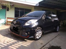 Toyota Yaris 2012 Lampung dijual dengan harga termurah 3