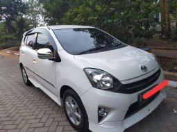 Dijual mobil bekas Toyota Agya TRD Sportivo, Banten  3