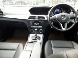 DKI Jakarta, Mercedes-Benz C-Class C200 2014 kondisi terawat 6