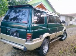 Mobil Isuzu Panther 1997 2.5 terbaik di Lampung 3