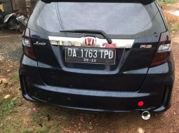 Mobil Honda Jazz 2012 RS dijual, Kalimantan Selatan 1