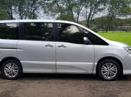 Banten, jual mobil Nissan Serena Highway Star Autech 2016 dengan harga terjangkau 3
