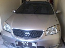 Dijual mobil bekas Toyota Vios G, Jawa Tengah  3