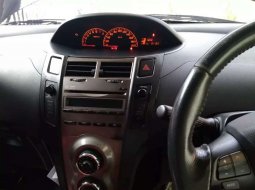 Toyota Yaris 2012 Lampung dijual dengan harga termurah 2