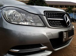 DKI Jakarta, Mercedes-Benz C-Class C200 2014 kondisi terawat 3