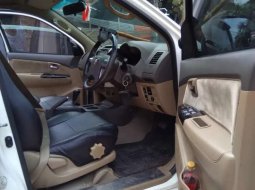 Dijual mobil bekas Toyota Fortuner G TRD, DKI Jakarta  1