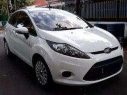 Jual Ford Fiesta Sport 2011 harga murah di DKI Jakarta 2