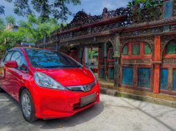 Dijual mobil bekas Honda Jazz S, Nusa Tenggara Barat  1