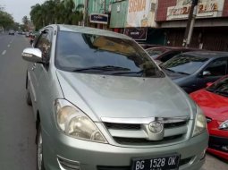 Jual mobil bekas murah Toyota Kijang Innova 2.0 G 2008 di Sumatra Selatan 1