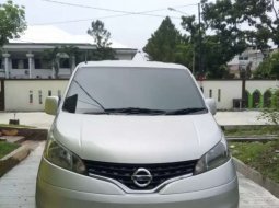 Sumatra Utara, Nissan Evalia XV 2012 kondisi terawat 1