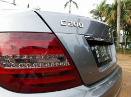 DKI Jakarta, Mercedes-Benz C-Class C200 2014 kondisi terawat 2