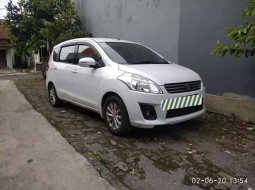 Suzuki Ertiga 2015 Jawa Tengah dijual dengan harga termurah 2
