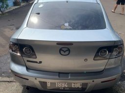 Jawa Barat, jual mobil Mazda 3 1.6 Manual 2008 dengan harga terjangkau 1