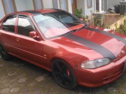 Jual Honda Civic 1992 harga murah di Jawa Barat 2