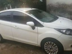 Jual Ford Fiesta Sport 2011 harga murah di DKI Jakarta 1