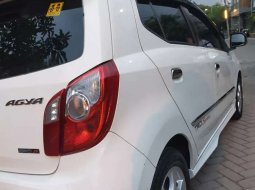 Dijual mobil bekas Toyota Agya TRD Sportivo, Banten  1