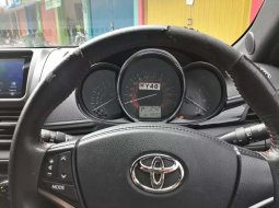 Mobil Toyota Yaris 2015 S terbaik di Banten 8
