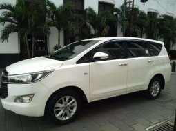 Mobil Toyota Kijang Innova 2017 2.0 G terbaik di Jawa Tengah 6