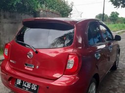 Jual Nissan March 2017 harga murah di Nusa Tenggara Barat 10