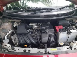 Jual Nissan March 2017 harga murah di Nusa Tenggara Barat 9