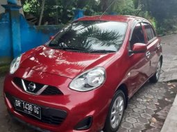 Jual Nissan March 2017 harga murah di Nusa Tenggara Barat 8