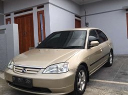 Jual mobil bekas murah Honda Civic VTi 2001 di Jawa Barat 9