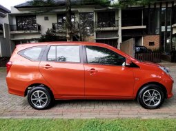 Mobil Toyota Calya 2019 G terbaik di Jawa Barat 11
