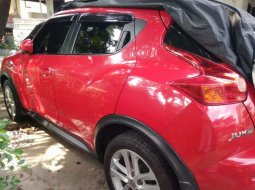 Jual cepat Nissan Juke RX 2012 di DKI Jakarta 10