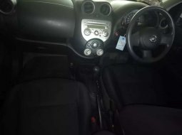 Jual mobil Nissan March 2012 bekas, Jawa Barat 12