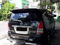 Jual mobil bekas murah Toyota Kijang Innova 2.0 G 2006 di DIY Yogyakarta 12