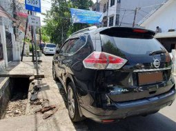 Jual mobil Nissan X-Trail 2017 bekas, DKI Jakarta 5