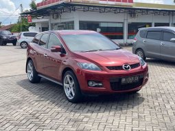 Jual mobil bekas murah Mazda CX-7 2007 di Riau 12