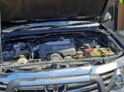 Toyota Fortuner 2011 Jawa Barat dijual dengan harga termurah 8